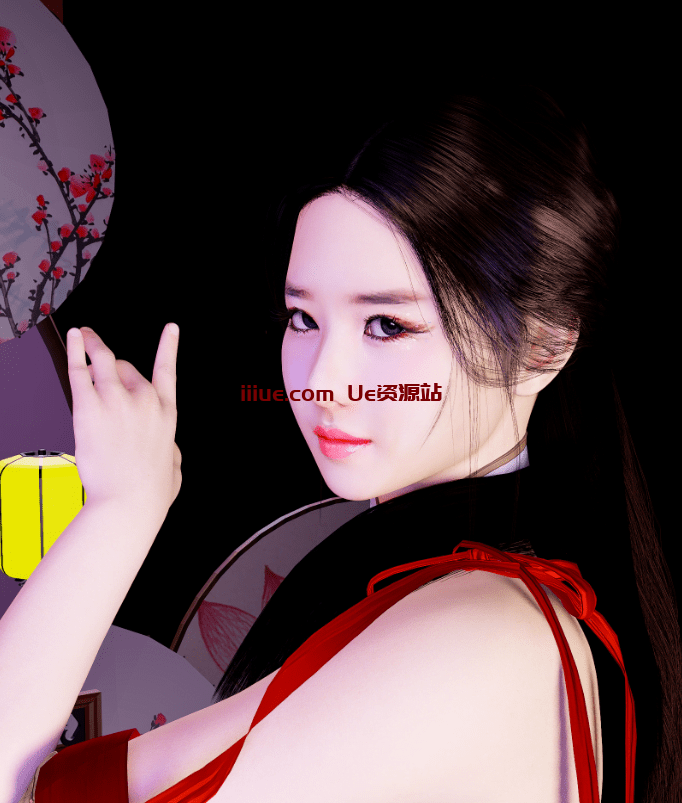 【永久VIP独享】V-a-M - VR女友游戏终极整合包 全套更新到2000+G 商业MOD