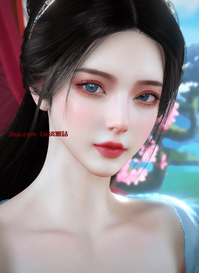 【永久VIP独享】V-a-M - VR女友游戏终极整合包 全套更新到2000+G 商业MOD