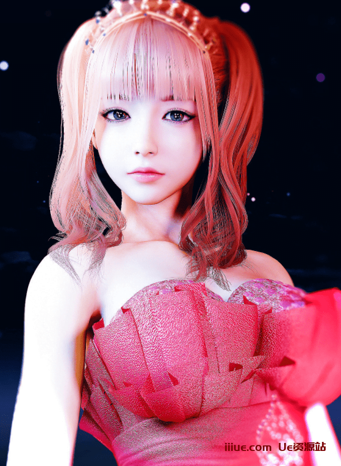 【永久VIP独享】V-a-M - VR女友游戏终极整合包 全套更新到2000+G 商业MOD