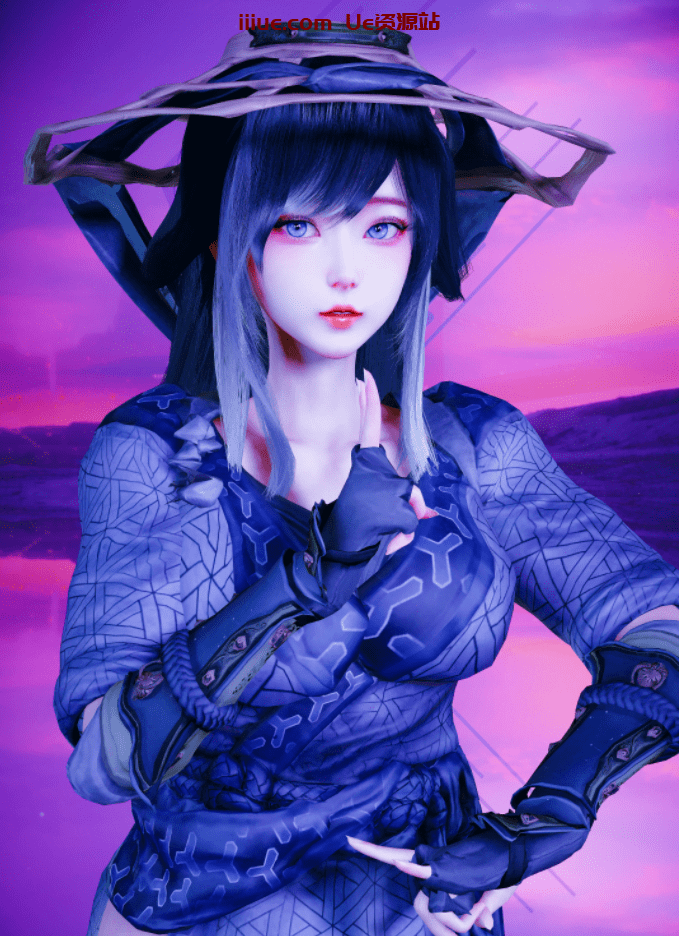 【永久VIP独享】V-a-M - VR女友游戏终极整合包 全套更新到2000+G 商业MOD