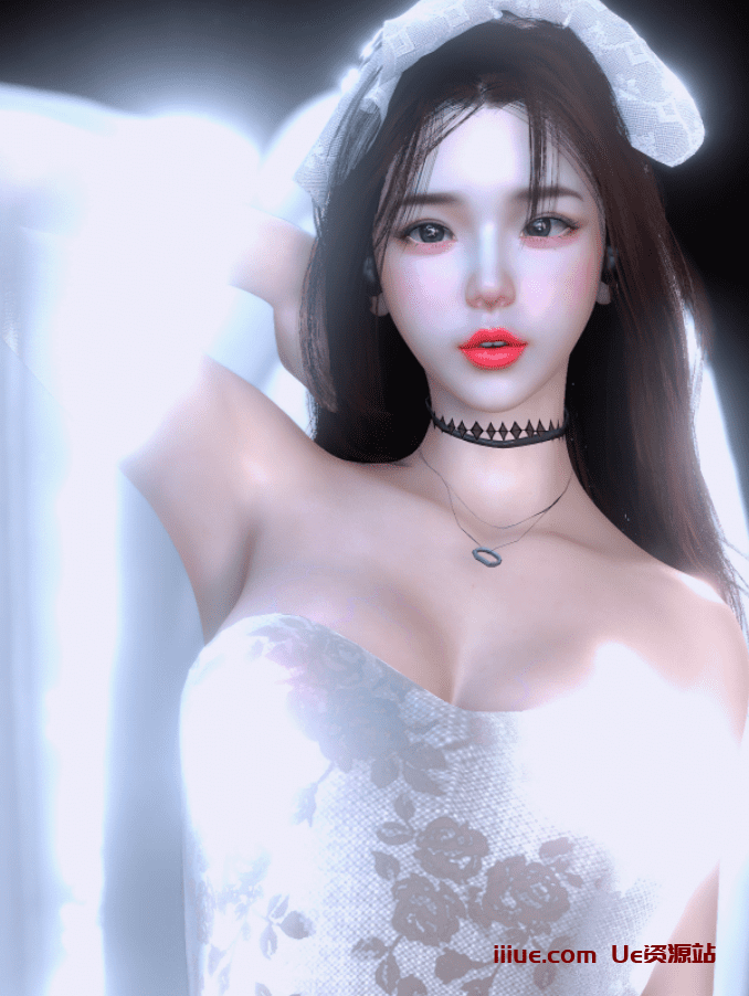 【永久VIP独享】V-a-M - VR女友游戏终极整合包 全套更新到2000+G 商业MOD