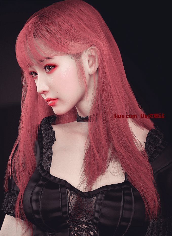 【永久VIP独享】V-a-M - VR女友游戏终极整合包 全套更新到2000+G 商业MOD