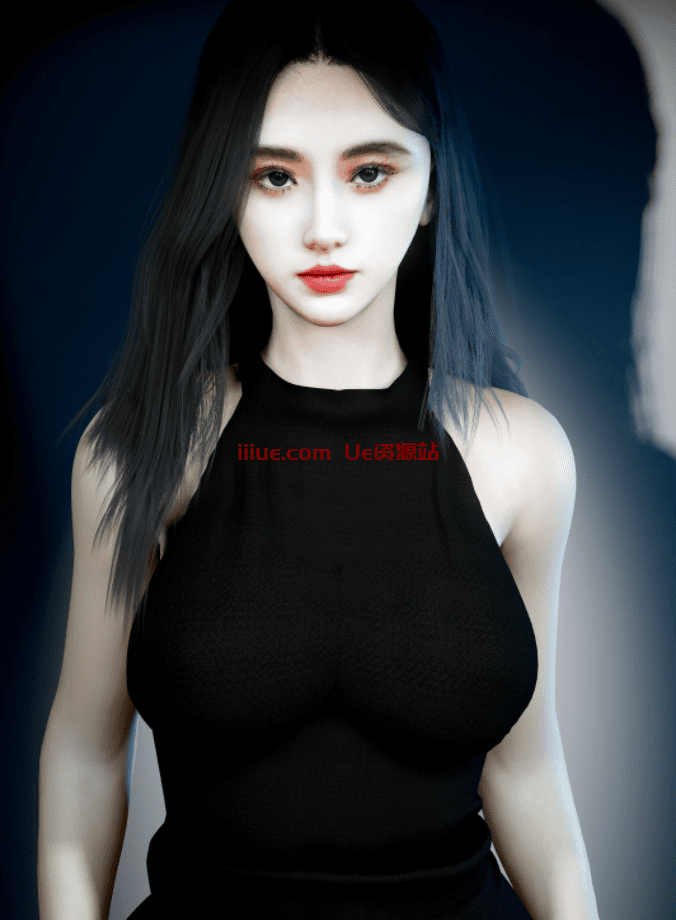 【永久VIP独享】V-a-M - VR女友游戏终极整合包 全套更新到2000+G 商业MOD