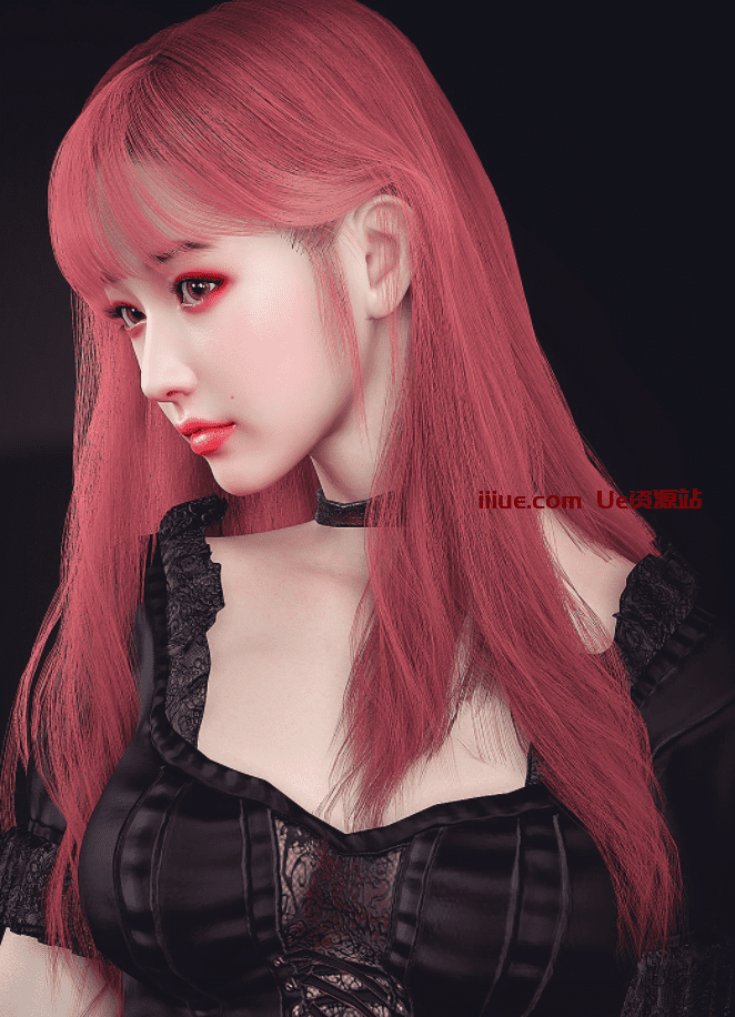 【永久VIP独享】V-a-M - VR女友游戏终极整合包 全套更新到2000+G 商业MOD