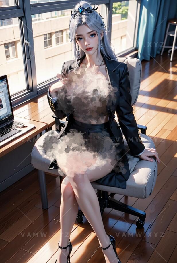 宁雨蝶 AI作画 HD52+28P 630MB ai20240804190357010/Ning Yudie AI painting HD52+28P 630MB ai20240804190357010-VAM资源站