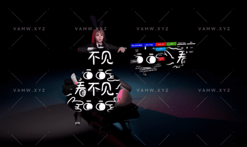 真实女友游戏Bboom_Bboom_3场景/Real Girlfriend Game Bboom_Bboom_3 Scene-VAM资源站