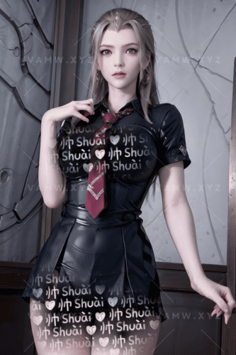 天使彦AI作图 皮衣 HD115+31P 1030MB ai2024080221524/Angel Yan AI rendering Leather HD115+31P 1030MB ai2024080221524-VAM资源站