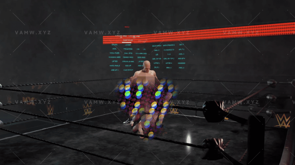 [场景]VR真实女友游戏场景 THE_SMASHER_31_2/[Scene] VR Real Girlfriend Game Scene THE_SMASHER_31_2-VAM资源站