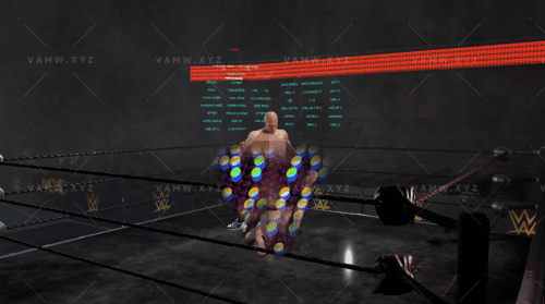 [场景]VR真实女友游戏场景 THE_SMASHER_31_2/[Scene] VR Real Girlfriend Game Scene THE_SMASHER_31_2-VAM资源站