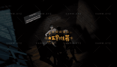 [场景]VR真实女友游戏场景 Premium_Missionary_Boob_Grab_2/[Scene] VR Real Girlfriend Game Scene Premium_Missionary_Boob_Grab_2-VAM资源站