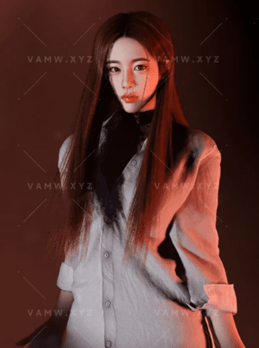 [人物]VR真实女友游戏人物卡 happy.h027.1/[Character] VR Real Girlfriend Game Character Card happy.h027.1-VAM资源站