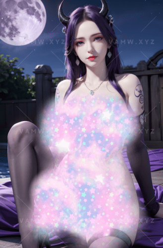 即墨花雪 AI作画 HD68P 428MB ai20240804190357003/Jimo Huaxue AI painting HD68P 428MB ai20240804190357003-VAM资源站