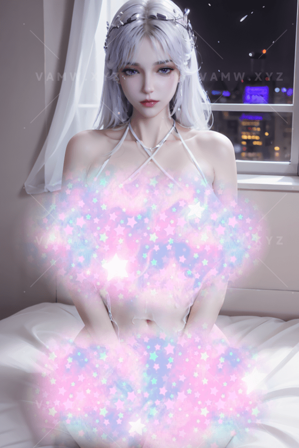 圣采儿 薄纱HD123P 753MBai20240804190357005/Sheng Caier Tulle HD123P 753MBai20240804190357005-VAM资源站