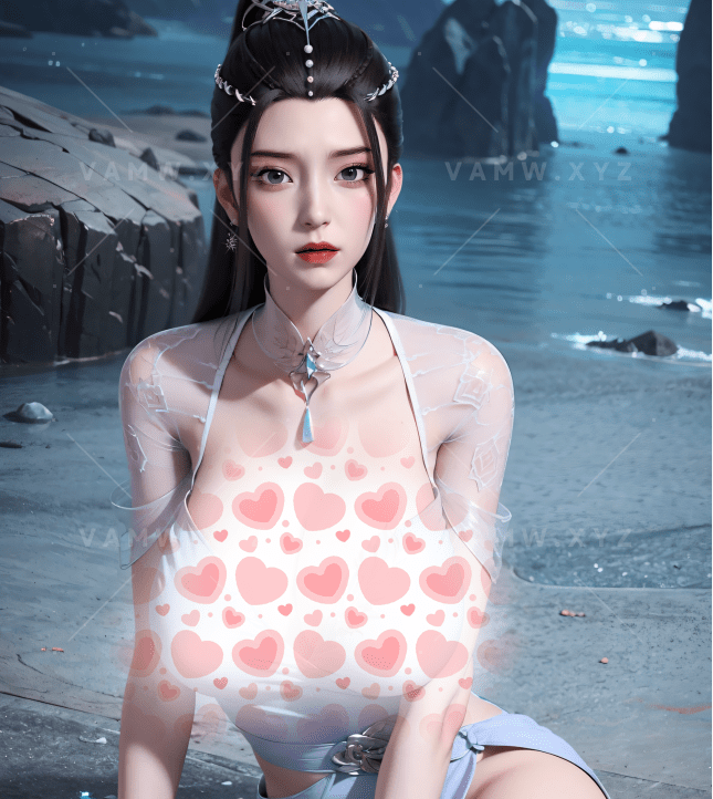 [AI作图]楚月婵 HD57+20 300MB ai20240804190357016/[AI Drawing] Chu Yuechan HD57+20 300MB ai20240804190357016-VAM资源站