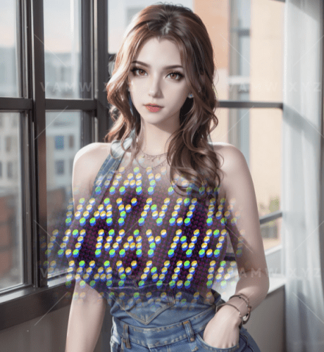 [AI作图]比东 HD49+60 300MB  ai20240804190357017/[AI Drawing] Bidong HD49+60 300MB ai20240804190357017-VAM资源站