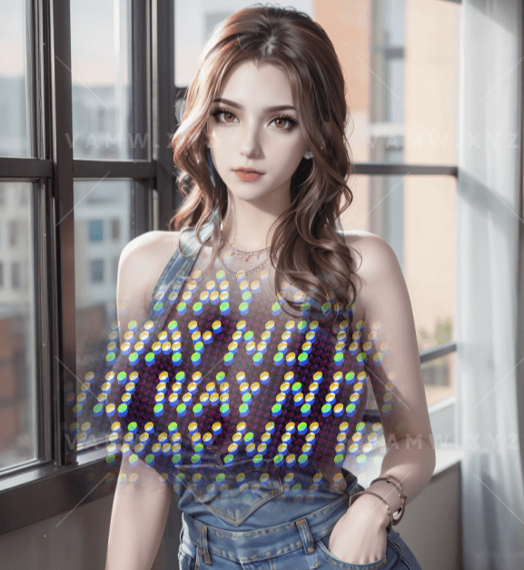 [AI作图]比东 HD49+60 300MB  ai20240804190357017/[AI Drawing] Bidong HD49+60 300MB ai20240804190357017-VAM资源站