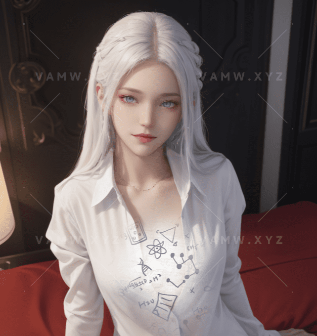 [AI作图]波塞西 HD41+135P 1120MB ai20240804190357018/[AI Drawing] Bo Saixi HD41+135P 1120MB ai20240804190357018-VAM资源站