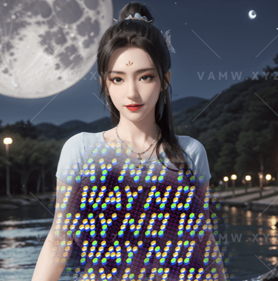 [AI作画]白鹤淮 HD50+16 380MB ai20240804190357020/[AI Painting] Bai Hehuai HD50+16 380MB ai20240804190357020-VAM资源站