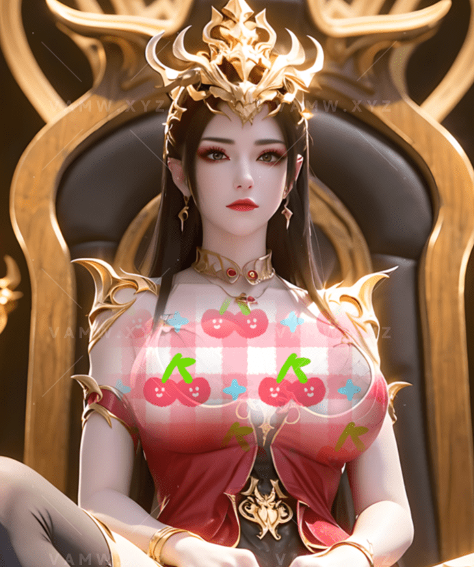 [AI作画]美杜莎 HD83+59 600MB ai20240804190357022/[AI painting] Medusa HD83+59 600MB ai20240804190357022-VAM资源站