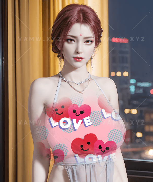 [AI作图]雅妃 HD138+52 1150MB ai20240804190357028/[AI Drawing] Yafei HD138+52 1150MB ai20240804190357028-VAM资源站