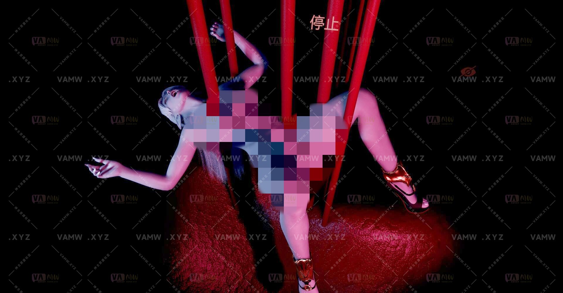 场景Scene-VAM虚拟女友游戏场景-她的无尽幻想VAMFantasy.Her_Hentai_Fantasy.6/Scene-VAM Virtual Girlfriend Game Scene-Her Endless Fantasy VAMFantasy.Her_Hentai_Fantasy.6-VAM资源站
