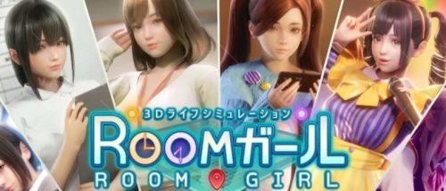 【电脑游戏】职场少女-Room Girl Ver2.01 精翻汉化版+新DLC+角色MOD+特点 [v+56G]-VAM资源站