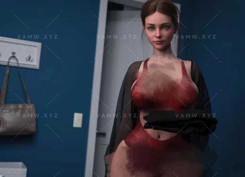 图片[3]-【神作SLG/剧情/电脑+安卓手机双端】[修复]夏日炎炎Summer Heat【v0.6】附全画廊/图库 [2+5.5GB]-VAM资源站