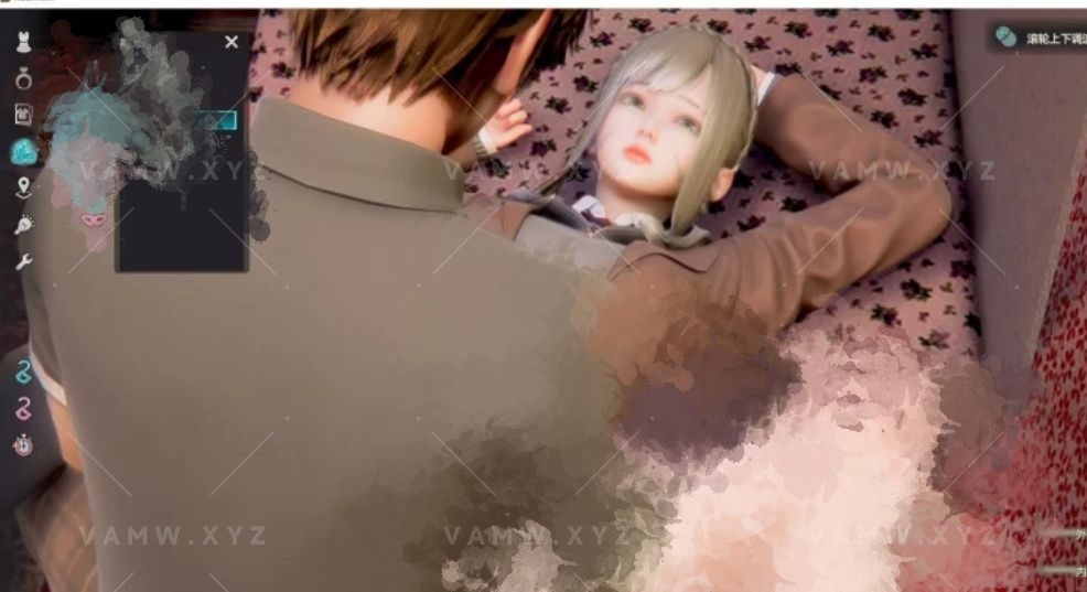 图片[3]-【电脑游戏】职场少女-Room Girl Ver2.01 精翻汉化版+新DLC+角色MOD+特点 [v+56G]-VAM资源站