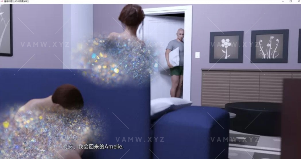 图片[2]-【电脑+安卓手机双端/汉化】Heartproblems-情感问题/心脏问题0.8 Final [3+3G]-VAM资源站