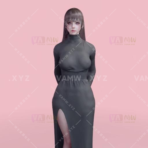 图片[52]-[VAM衣服预设]110套衣服（预设一键使用+依赖包）8.46G-VAM资源站