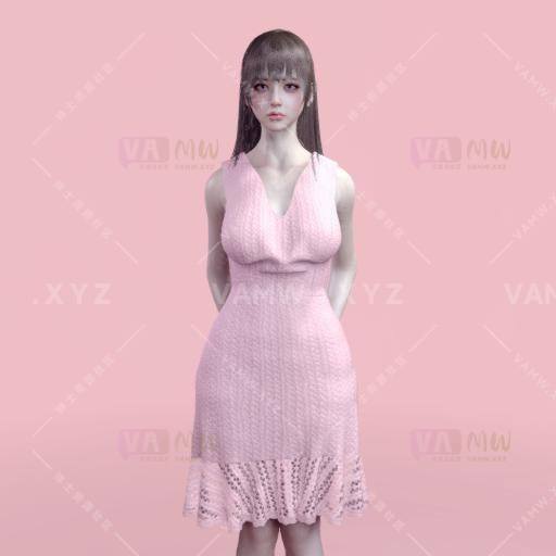 图片[26]-[VAM衣服预设]110套衣服（预设一键使用+依赖包）8.46G-VAM资源站