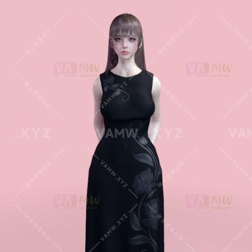 图片[83]-[VAM衣服预设]110套衣服（预设一键使用+依赖包）8.46G-VAM资源站