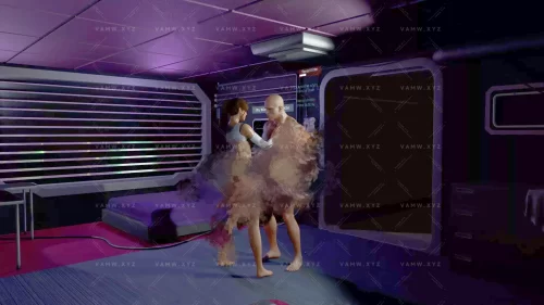 [VAM场景]真实女友游戏 RizkyBizz.A_night_in_the_future_Overhaul_Tier3_patch.4/[VAM Scene] Real Girlfriend Game RizkyBizz.A_night_in_the_future_Overhaul_Tier3_patch.4-VAM资源站