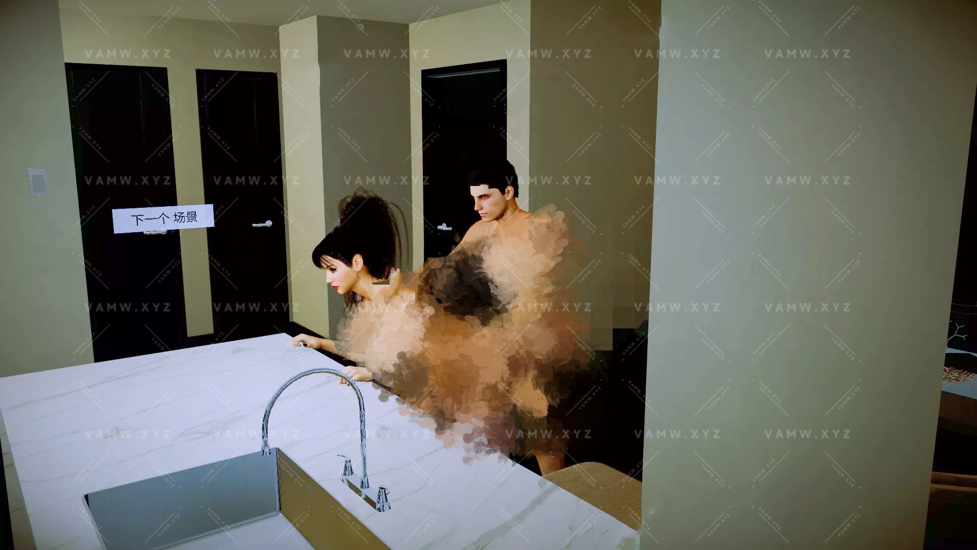 [VAM场景]真实女友游戏Valix.Friendship_Moments_with_Best_Friend.1/[VAM Scene] Real Girlfriend Game Valix.Friendship_Moments_with_Best_Friend.1-VAM资源站