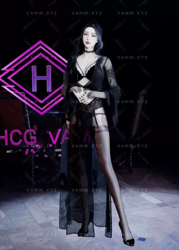 [VAM人物]真实女友游戏 Hcg.mingmei3_0.1/[VAM Character] Real Girlfriend Game Hcg.mingmei3_0.1-VAM资源站