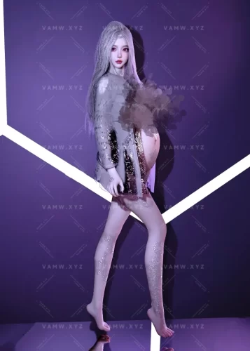 [VAM人物]真实女友游戏 yangyang.孕.1/[VAM Character] Real Girlfriend Game yangyang.pregnant.1-VAM资源站