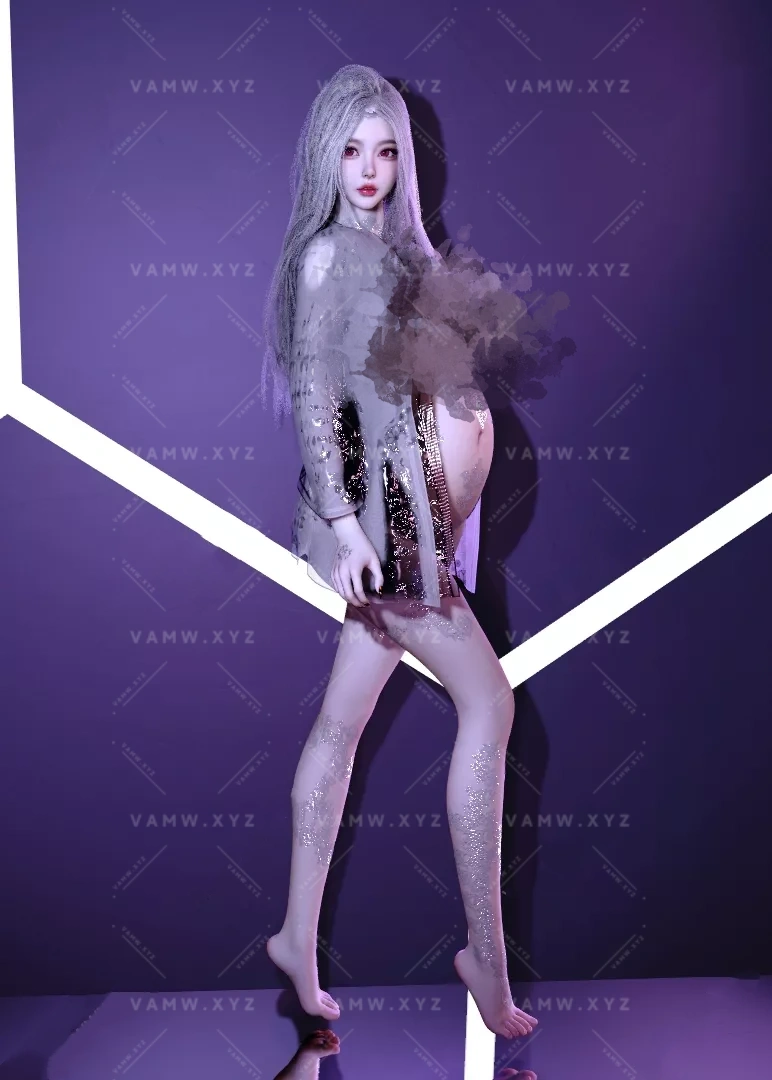 [VAM人物]真实女友游戏 yangyang.孕.1/[VAM Character] Real Girlfriend Game yangyang.pregnant.1-VAM资源站