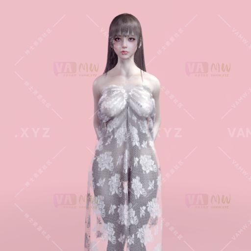 图片[18]-[VAM衣服预设]110套衣服（预设一键使用+依赖包）8.46G-VAM资源站