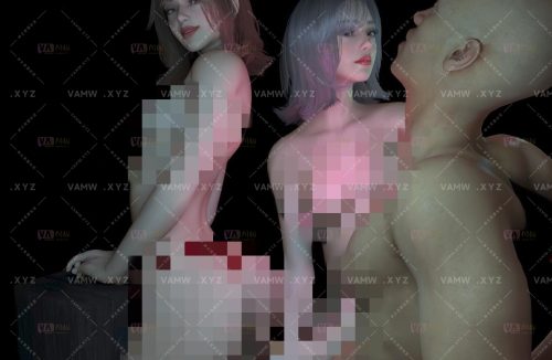 [VAM场景]真实女友游戏 abclits.Too Mia/[VAM Scene] Real Girlfriend Game abclits.Too Mia-VAM资源站