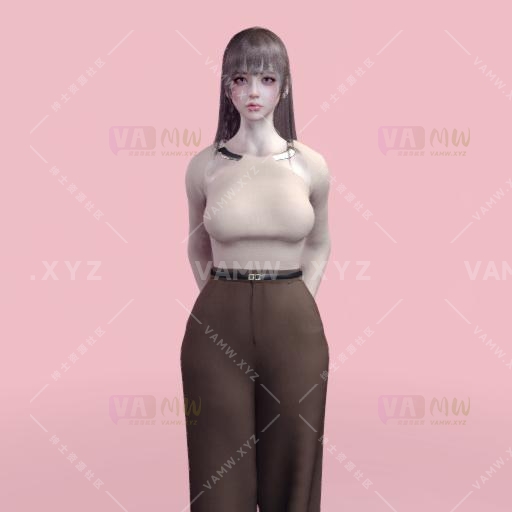 图片[110]-[VAM衣服预设]110套衣服（预设一键使用+依赖包）8.46G-VAM资源站