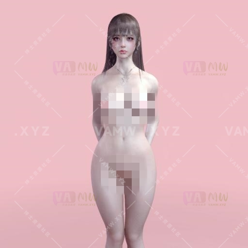 图片[105]-[VAM衣服预设]110套衣服（预设一键使用+依赖包）8.46G-VAM资源站