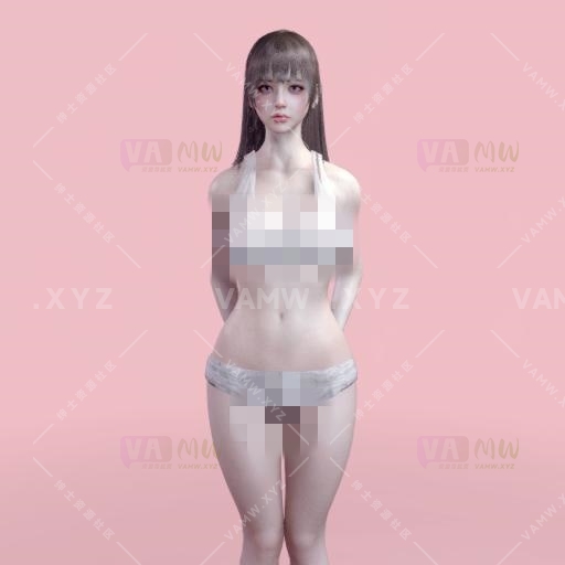 图片[50]-[VAM衣服预设]110套衣服（预设一键使用+依赖包）8.46G-VAM资源站