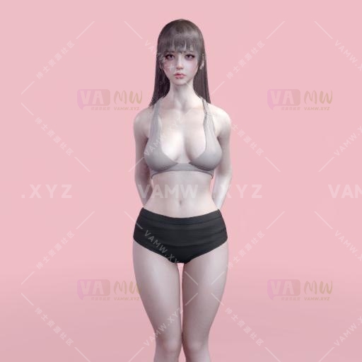 图片[38]-[VAM衣服预设]110套衣服（预设一键使用+依赖包）8.46G-VAM资源站