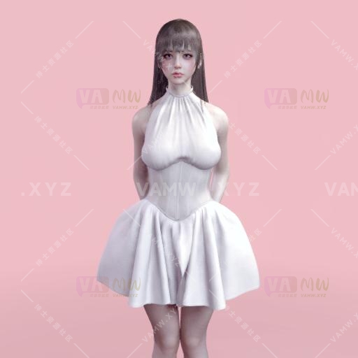 图片[48]-[VAM衣服预设]110套衣服（预设一键使用+依赖包）8.46G-VAM资源站