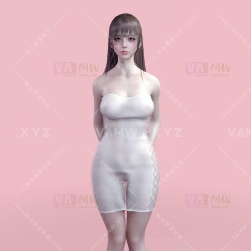 图片[22]-[VAM衣服预设]110套衣服（预设一键使用+依赖包）8.46G-VAM资源站