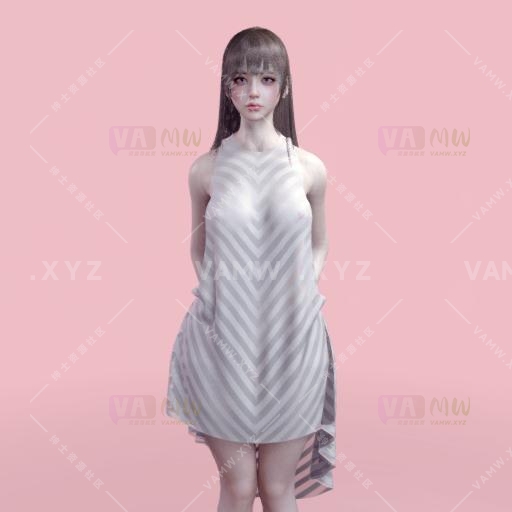 图片[84]-[VAM衣服预设]110套衣服（预设一键使用+依赖包）8.46G-VAM资源站