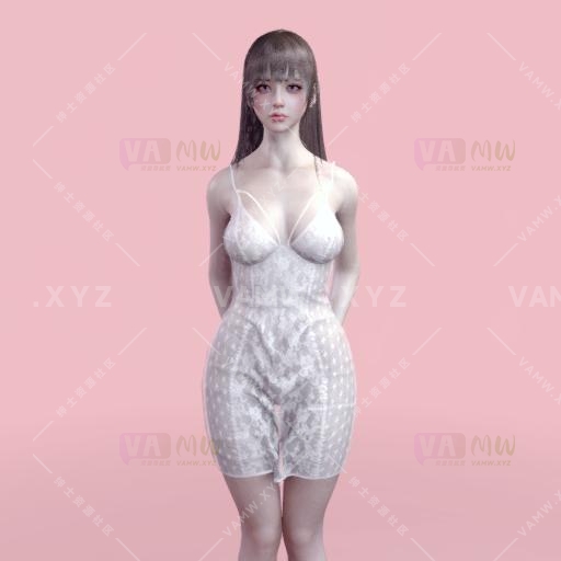 图片[90]-[VAM衣服预设]110套衣服（预设一键使用+依赖包）8.46G-VAM资源站