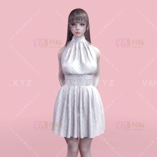 图片[69]-[VAM衣服预设]110套衣服（预设一键使用+依赖包）8.46G-VAM资源站