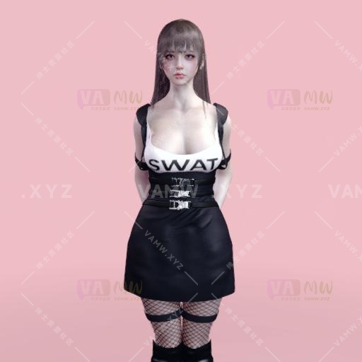 图片[24]-[VAM衣服预设]110套衣服（预设一键使用+依赖包）8.46G-VAM资源站