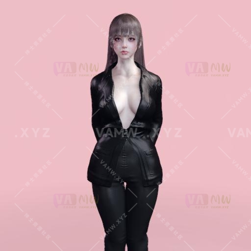 图片[111]-[VAM衣服预设]110套衣服（预设一键使用+依赖包）8.46G-VAM资源站